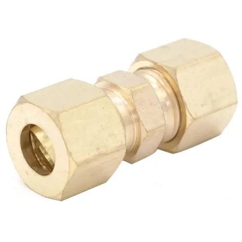 Муфта ниппельная с накидной гайкой NBPT C-053-1