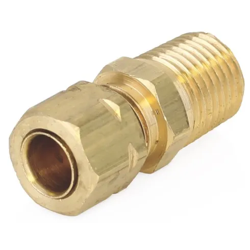 Штуцер с накидной гайкой NBPT C-68-0