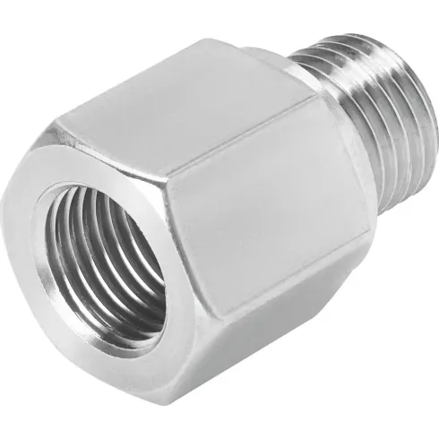 Ниппель NBPT BG-1T-2T