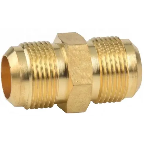 Ниппель двойной NBPT CA-C17