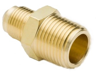 Ниппель двойной NBPT CA-C10-2