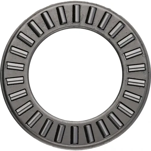 Осевой сепаратор с цилиндрическими роликами K81109TN (9109) 45x65x6 мм NBS