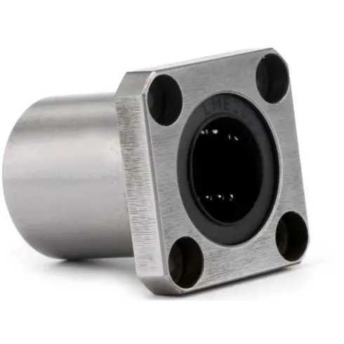 Линейный шариковый подшипник NBS (ISB) KBK 08 PP