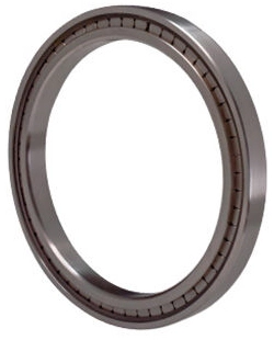 Подшипник роликовый цилиндрический однорядный SL183007 35x62x20 мм NBS