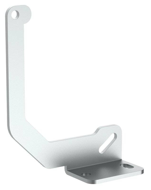 Монтажный кронштейн LANBAO ZJP-7