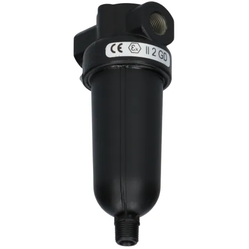 Коалесцентный фильтр Norgren F39-200-M0MG