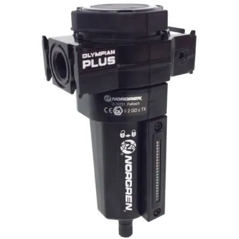 Фильтр Norgren Olympian Plus F64G-4GN-MD1