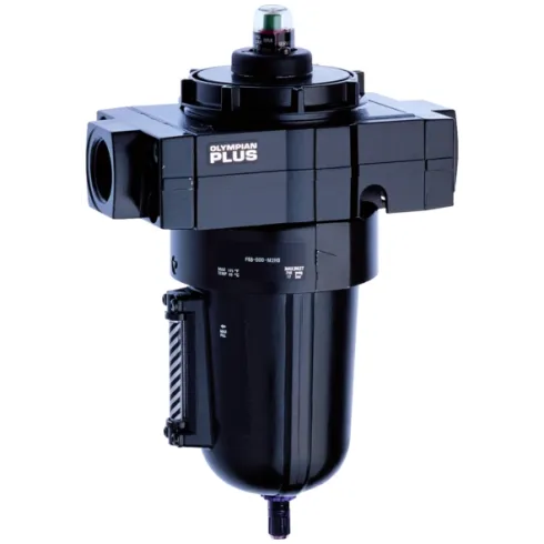 Коалесцентный фильтр Norgren Olympian Plus F68C-4GN-MR0