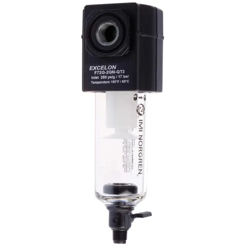Фильтр Norgren Excelon F72G-2GN-AD1