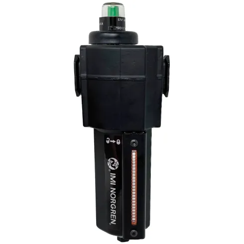 Коалесцентный фильтр Norgren Excelon F74C-3BD-AD0