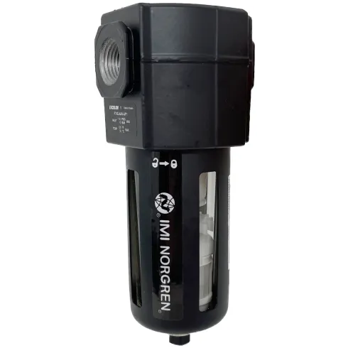 Фильтр Norgren Excelon F74G-4GD-QD3