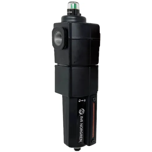 Коалесцентный фильтр Norgren Excelon F74H-6GD-QP0