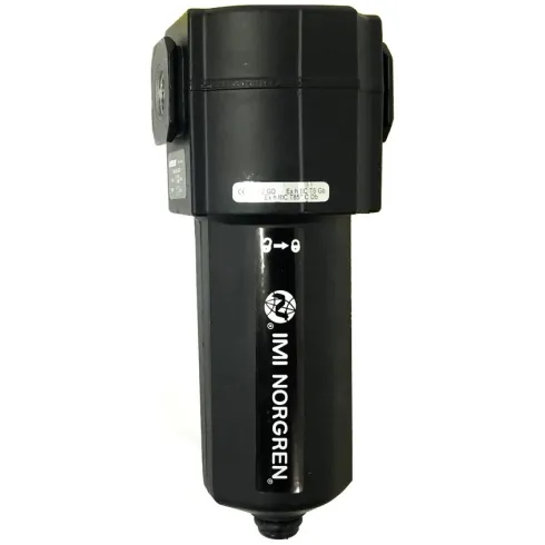 Фильтр Norgren Excelon F74V-4BN-EMA