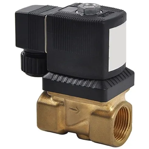 Электромагнитный клапан NBPT NPT2201-06-DC24V