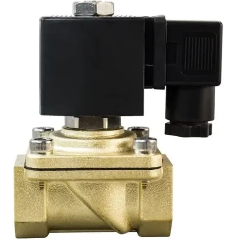 Электромагнитный клапан NBPT NPT2302-08-DC12V