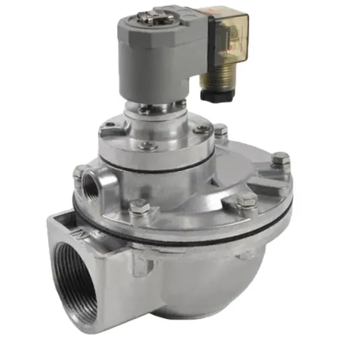 Импульсный клапан NBPT NPTYF-76-DC24V