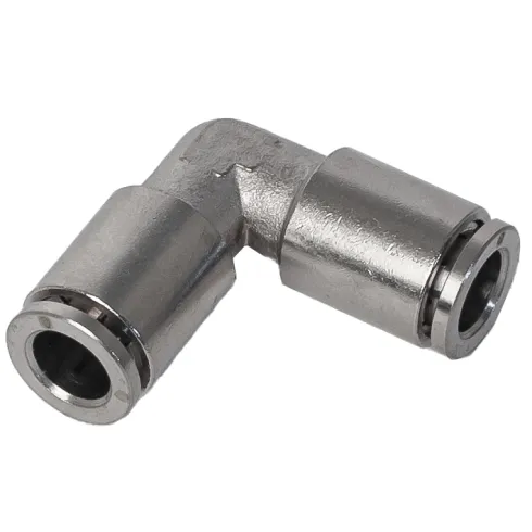 Фитинг цанговый угловой NBPT NPVT-4