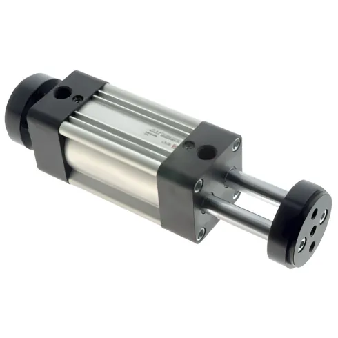 Двухштоковый пневмоцилиндр Aignep NQA 050 0100 G