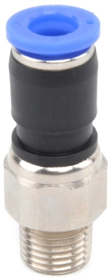 Штуцер цанговый SNS NRC-10-04