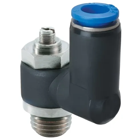 Дроссель без обратного клапана CDC NSS 10-G03