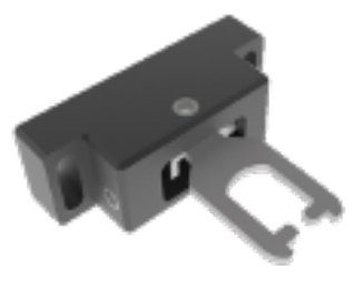 Ключ-актуатор CYNDAR GUCP-09