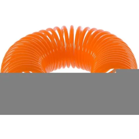 Спиральная полиэстеровая трубка Camozzi SH64B5A