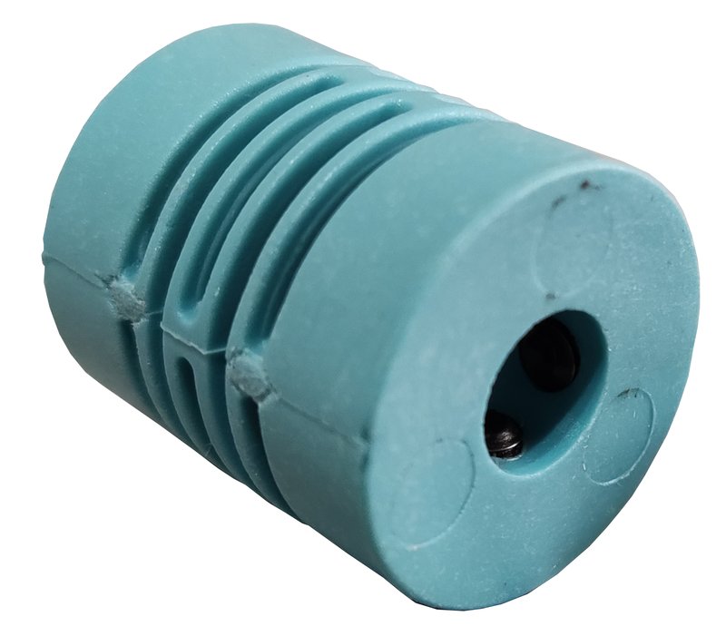 Муфта для энкодера INNOCONT CPI-20P-8x8