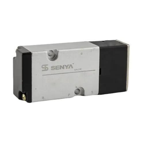 Распределитель с пневматическим управлением SENYA MA4210-08
