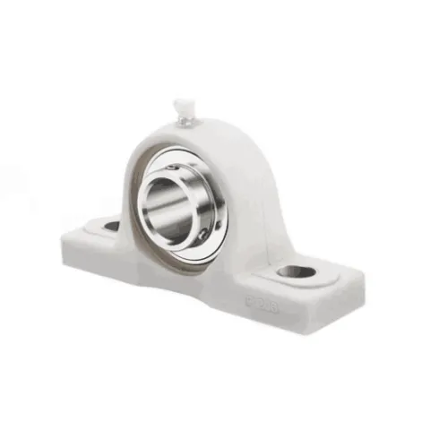 Подшипниковый узел полимерный Craft 204 UCP-12 (SUCPPL-204-12-S1)