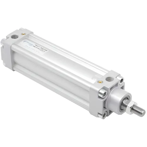 Стандартный пневмоцилиндр Pemaks PAG-Y-50-700