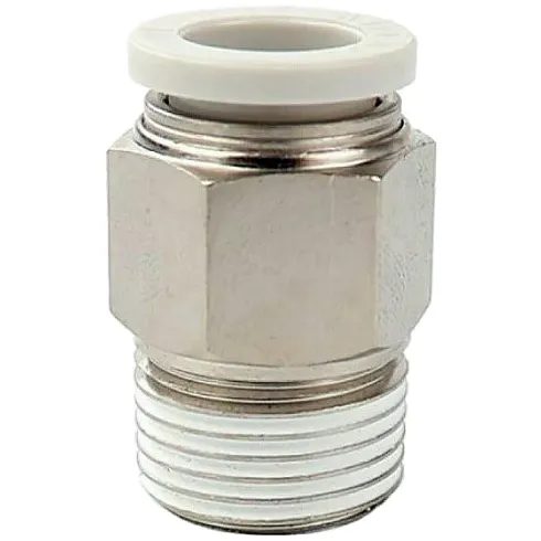 Штуцер цанговый AirTAC PC-401