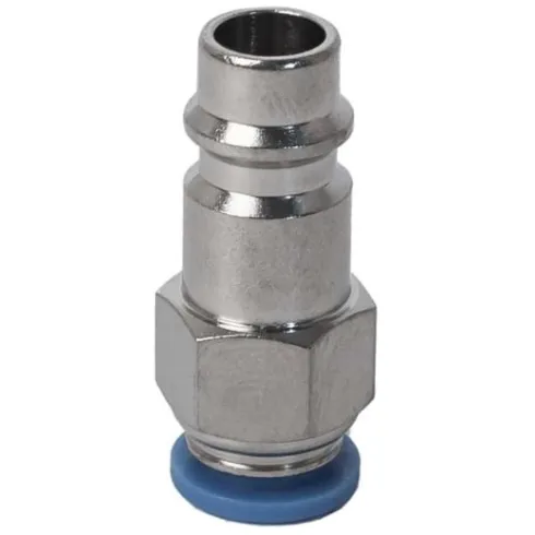 Быстроразъемная розетка NBPT PC-4-P