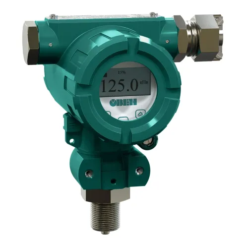 Датчик давления для котельных и вентиляции ОВЕН ПД100И-ДИВ0,002-881-0,5