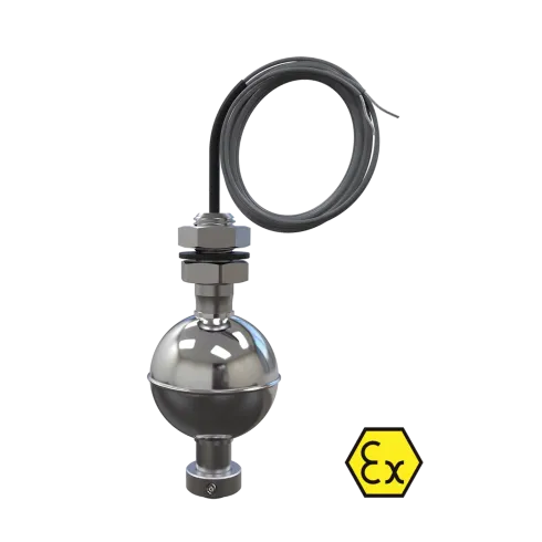 Датчик поплавковый ОВЕН ПДУ-3.1.350-ЕХ