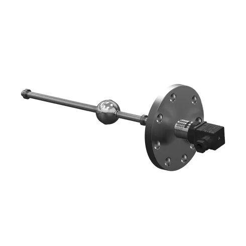 Датчик уровня поплавковый ОВЕН ПДУ-И.3500.10.Ф.65.2,5.01.А