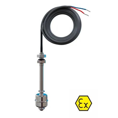 Датчик поплавковый ОВЕН ПДУ-2.1.600/15-ЕХ