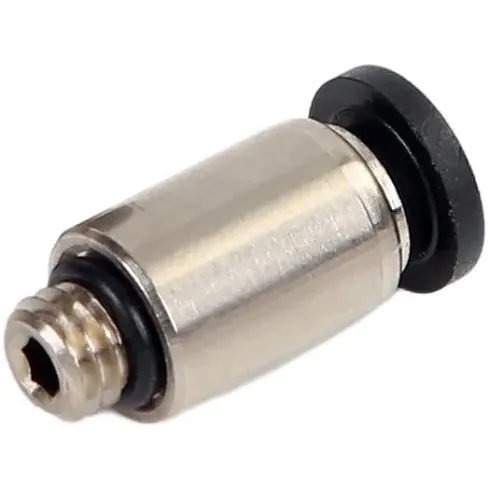 Штуцер цанговый Pemaks PRDAM-M5-4