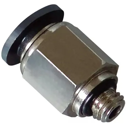 Штуцер цанговый Pemaks PRDM-1/8-4