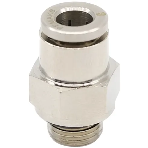 Штуцер цанговый Pemaks PRPD-1/2-10