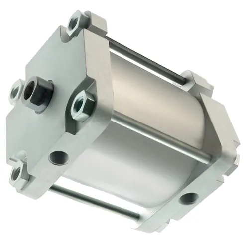 Стандартный пневмоцилиндр Aignep PF 200 0015 T