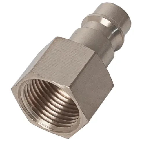 Быстроразъемный штекер NBPT NBPF-3/8