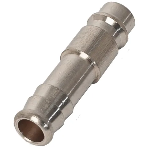 Быстроразъемный штекер NBPT NBPH-3/8