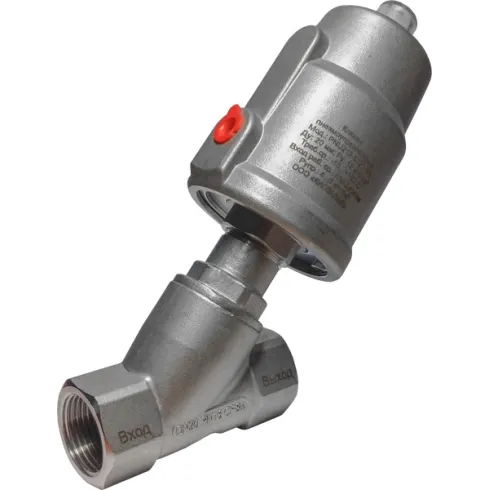 Седельный клапан KIPVALVE PNU212-5010-50