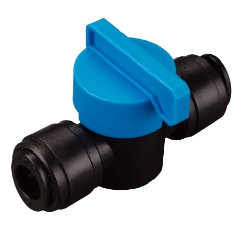 Отсечной клапан CDC HBVU 1010