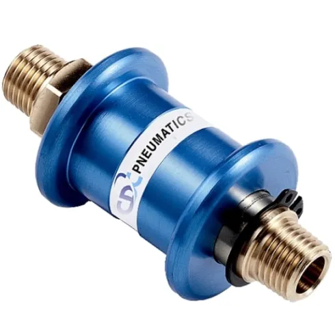 Отсечной клапан CDC HSV 04