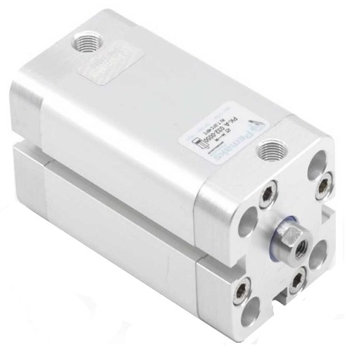 Стандартный пневмоцилиндр Pemaks PKA-200-015