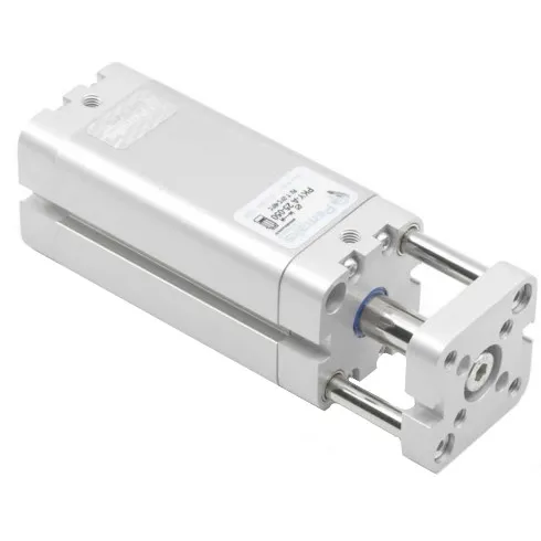 Стандартный пневмоцилиндр Pemaks PKYA-32-080