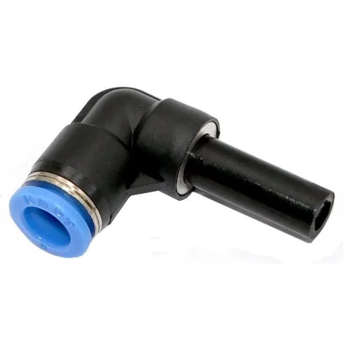 Переходник цанговый угловой NBPT PLJ-10