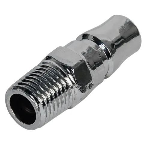 Быстроразъемный штекер NBPT PM-20