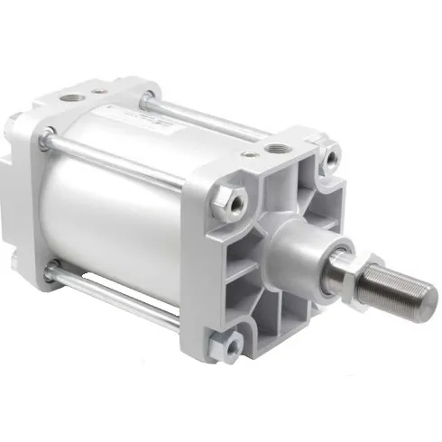 Стандартный пневмоцилиндр Pemaks PMBY-250-1000